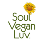 Soul Vegan Luv logo 512px
